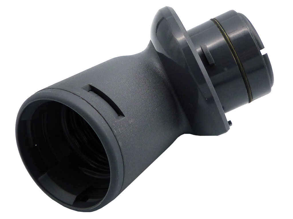 Koncovka VII s jamkou 408, vysavač ETA 2960 87031