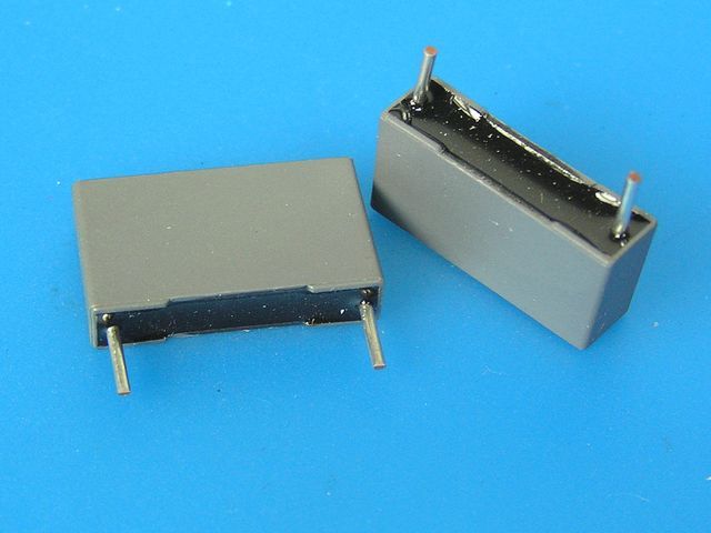 Kondenzátor IMP  22nF/630V