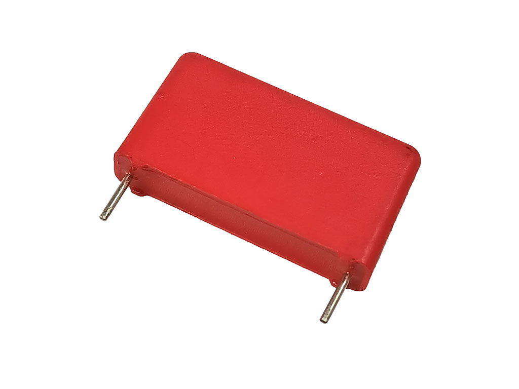 Kondenzátor IMP  680nF/630V (0,68uF)