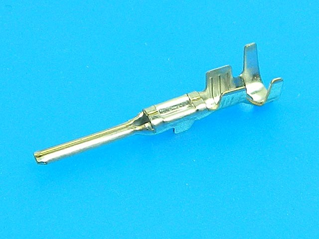 Konektor AMP - Krimpovací kolík do pouzdra Superseal SRS Male 282404-1 