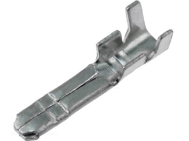 Konektor Faston 2.8mm - kolík 