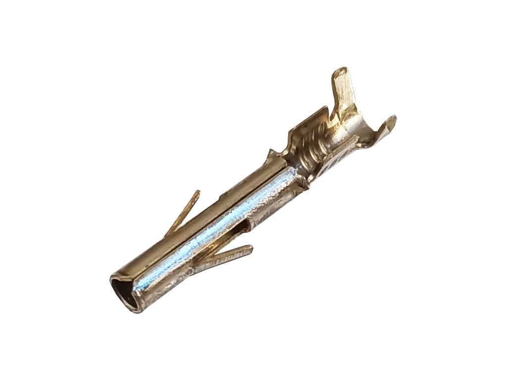 Konektor dutinka NLSW pro signálové konektory 