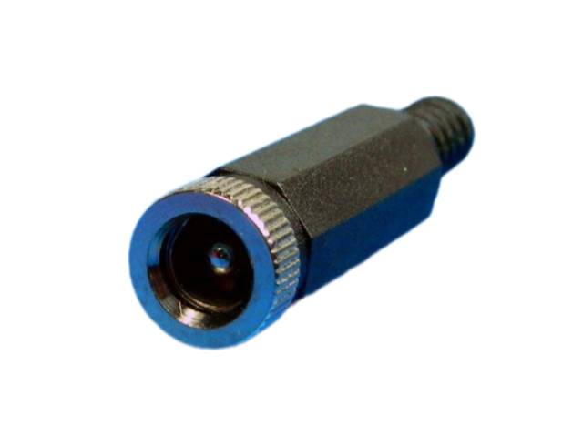 Konektor napájecí 5.5 x 2.5mm - zdířka na kabel PC-GP2.5 