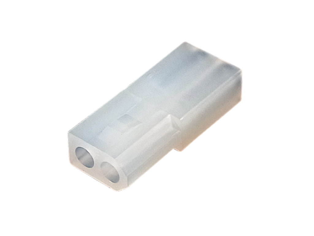 Konektor - zástrčka 03-06-1023 2 pin