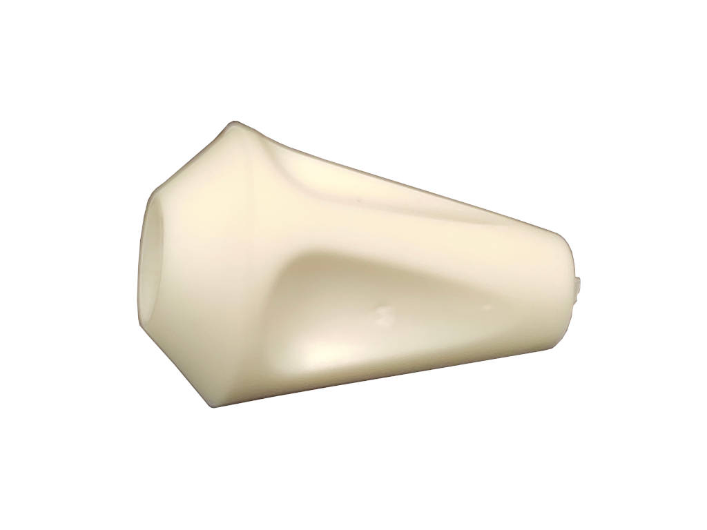 Korálek k tahovému spínači