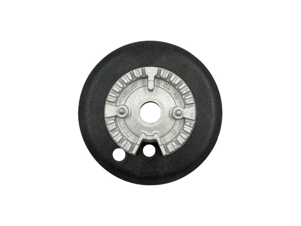 Koruna hořáku plynové desky Gorenje, 690717