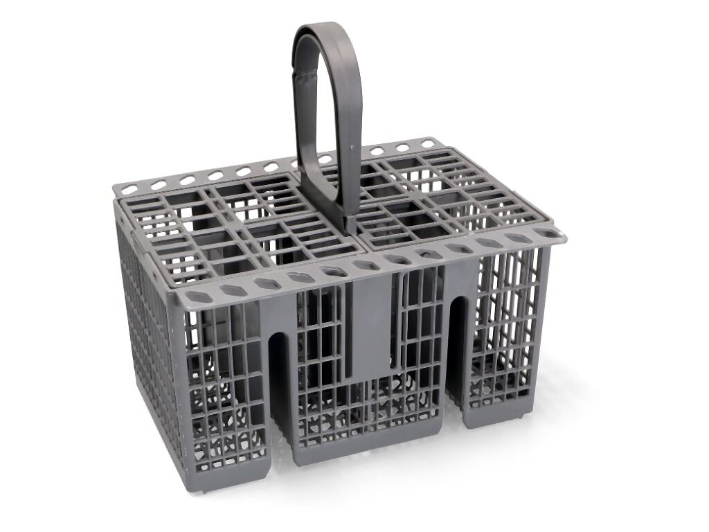 Koš na příbory do myčky 488000386607 WHIRLPOOL / INDESIT, náhrada
