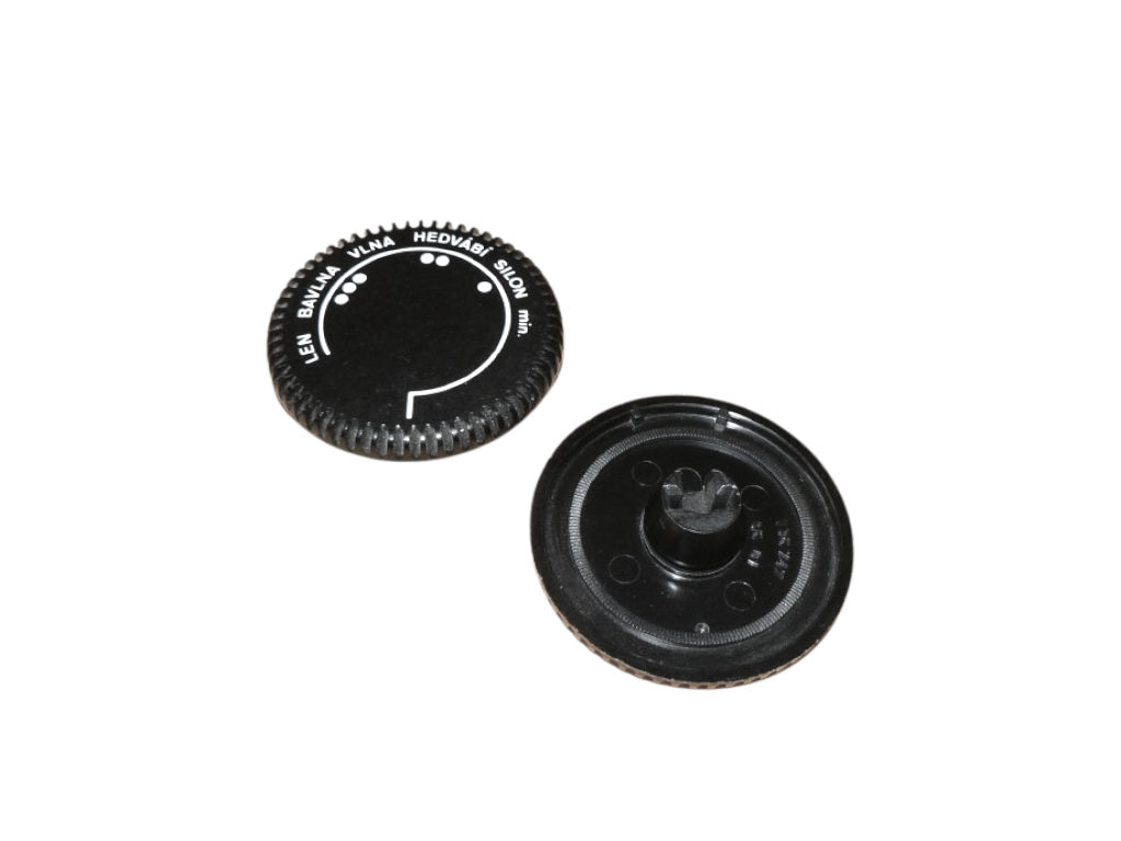 Kotouč regulační kompletní ETA 0246 09000