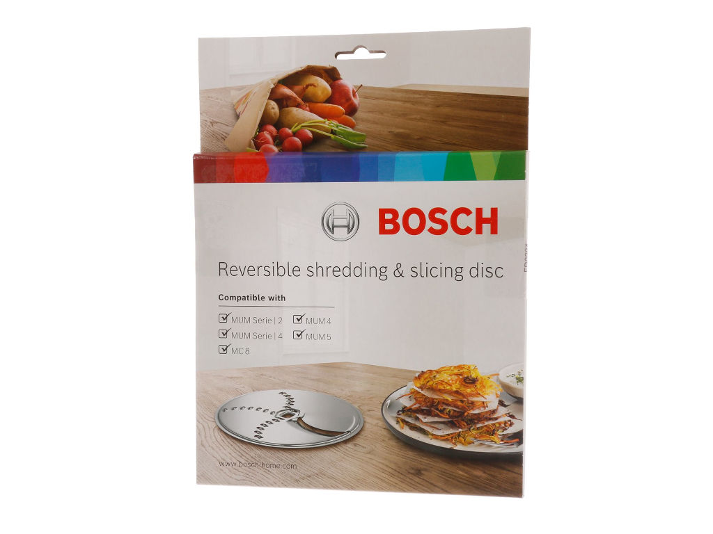 Kotoučové struhadlo 12039341 BOSCH MUZ45KP1, MUM4, MUM5, MC8