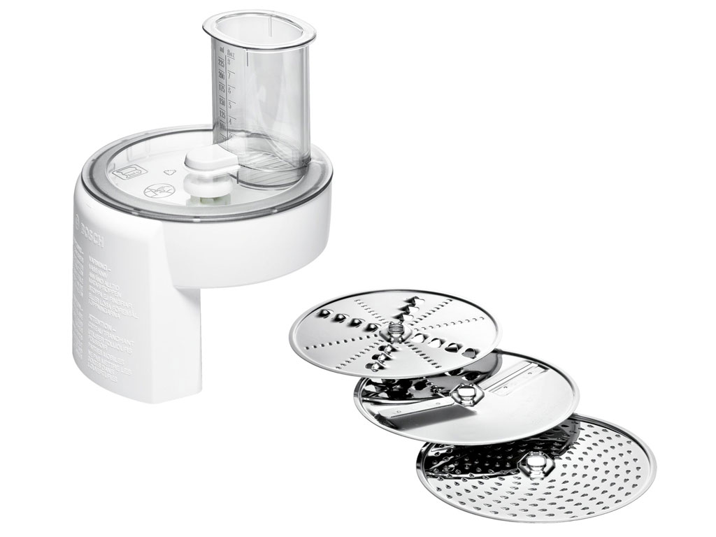 Krouhač kuchyňského robotu MUZ4DS4 17001357 BOSCH, SIEMENS