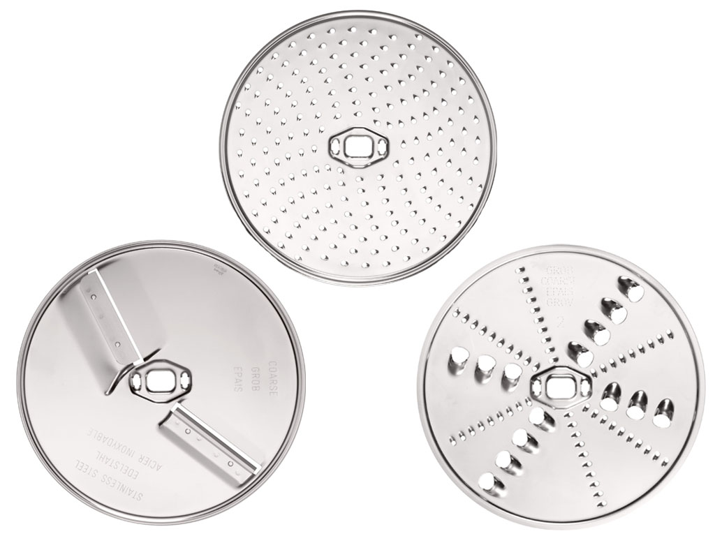 Krouhač kuchyňského robotu MUZ4DS4 17001357 BOSCH, SIEMENS