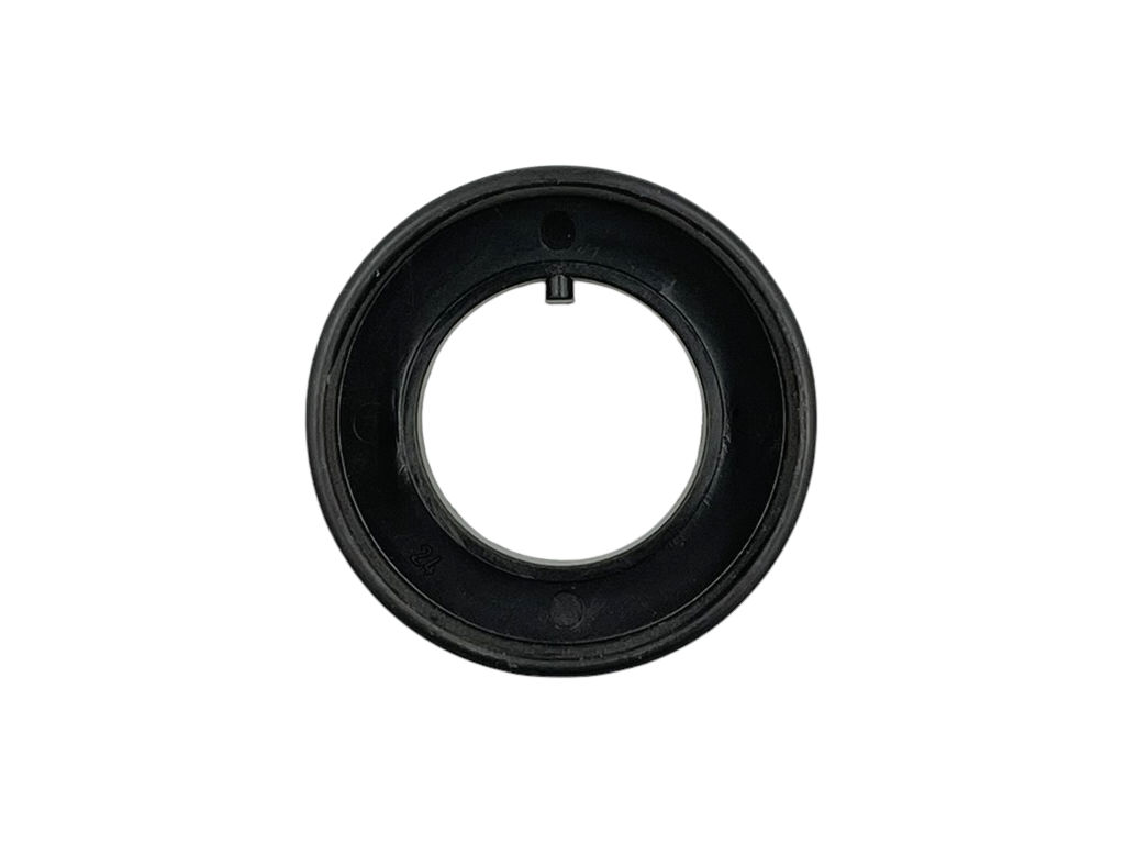 Kroužek hnědý knofliku termostatu sporáku Gorenje, 810161