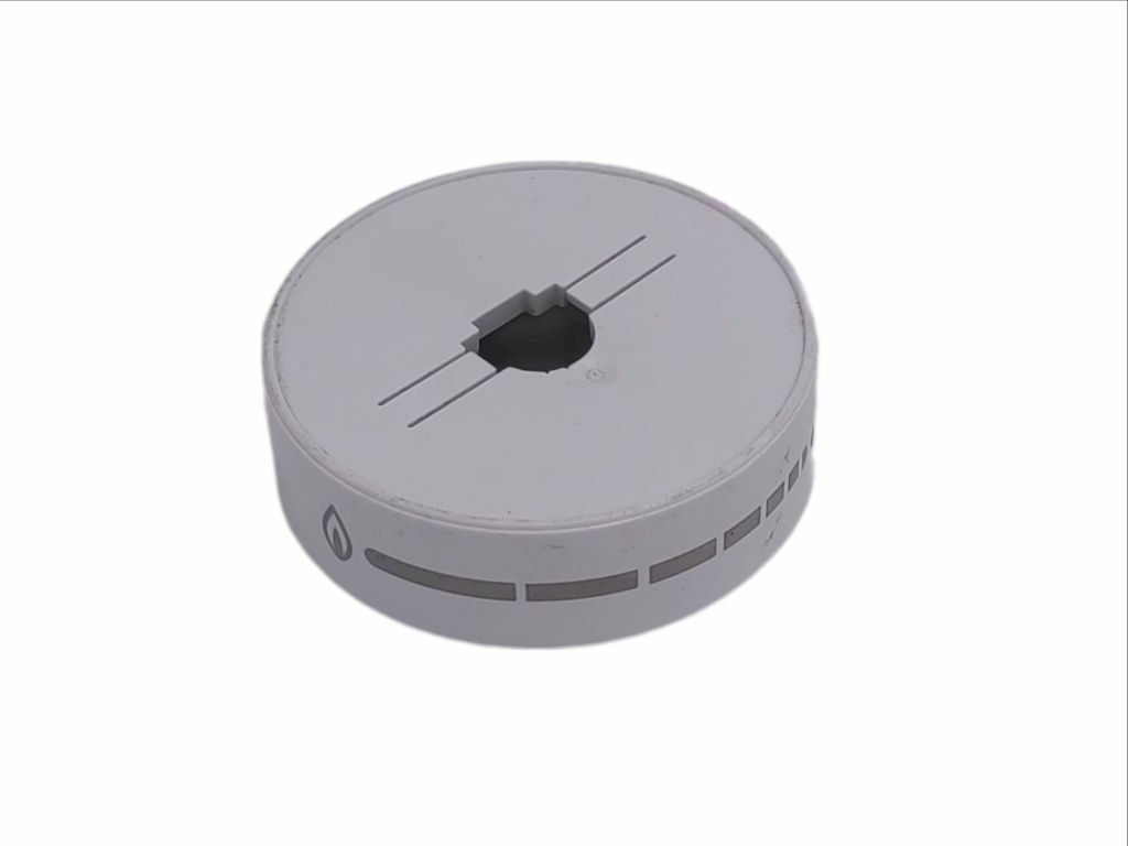 Kroužek hořáku pod knoflik na plynový sporák Mora, Asko, Gorenje 577903, 576786