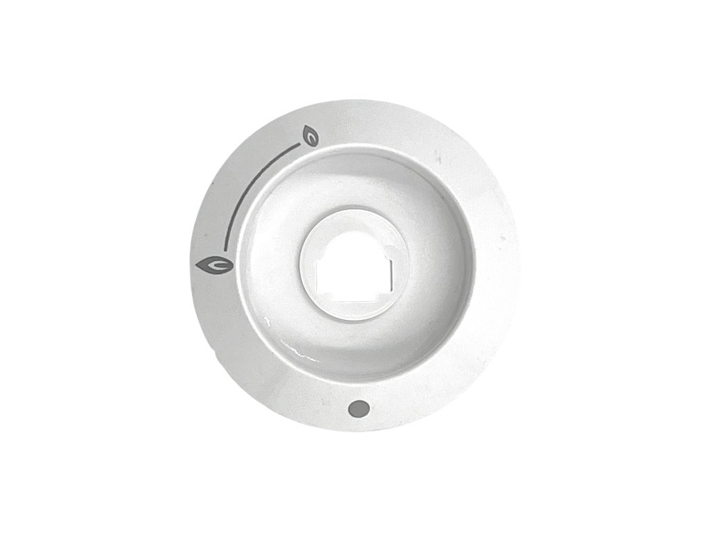 Kroužek hořáku pod knoflik na plynový sporák Mora, Gorenje 375103