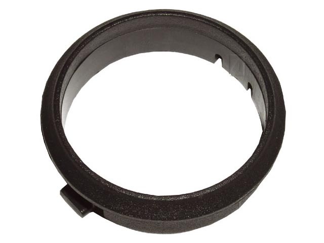 Kroužek jistící k zajištění hadice v hubici vysavače