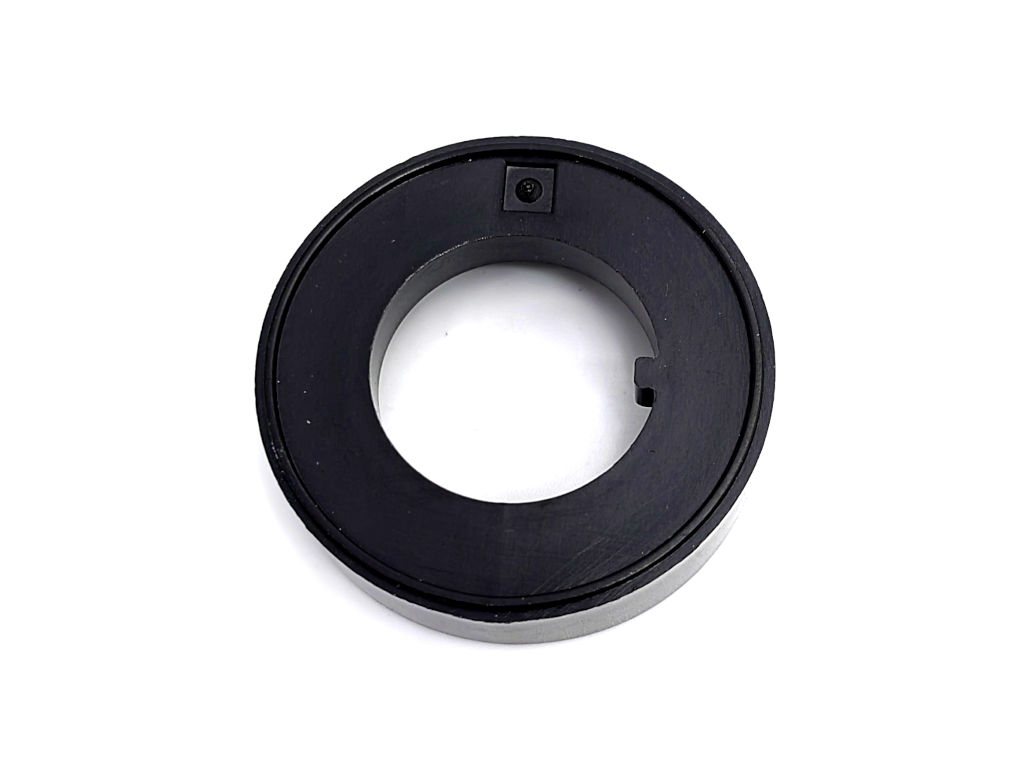 Kroužek knoflíku hořáku na plynový sporák Mora 1230, Gorenje 810157, hnědý