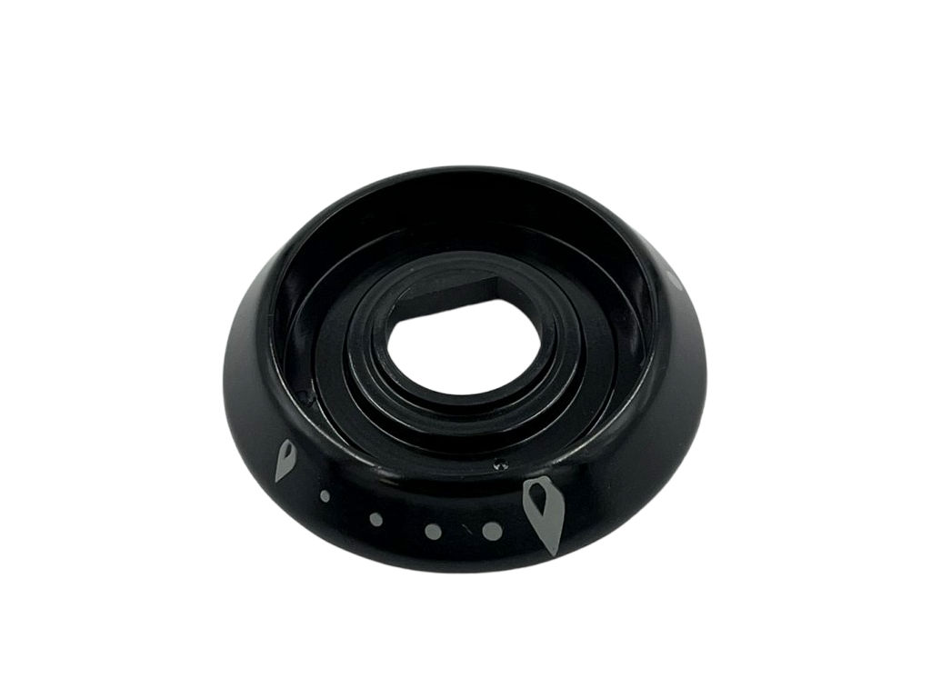 Kroužek knofliku kohoutu sporáku Mora, 817596