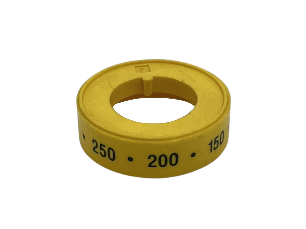 Kroužek knofliku termostatu sporáku Mora, 815153