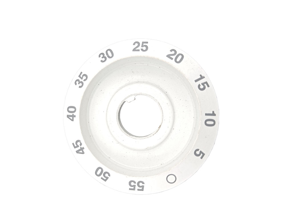 Kroužek minutky pod knoflík na sporák Mora 4610.1, 4811, Gorenej 814020