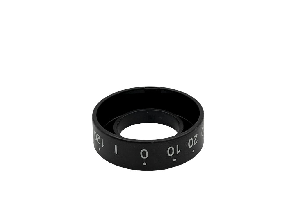 Kroužek minutky pod knoflík na sporák Mora, Gorenje 810168