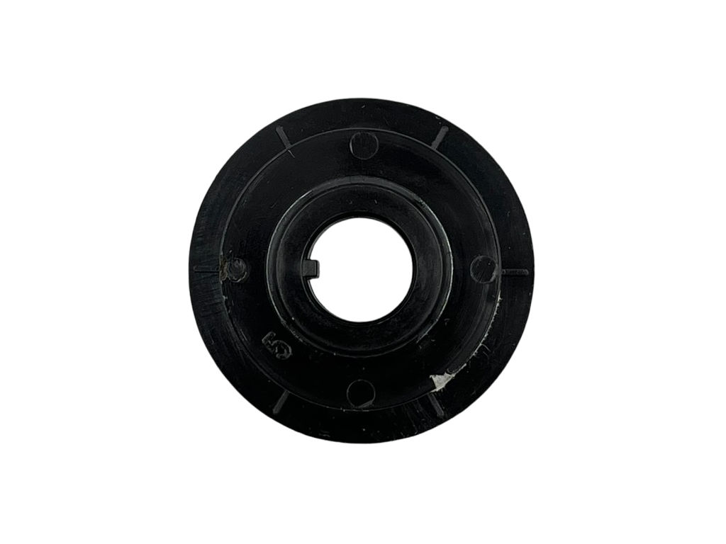 Kroužek přepínače plotny 1 - 6 pod knoflik na sporák Mora, Gorenje 814049