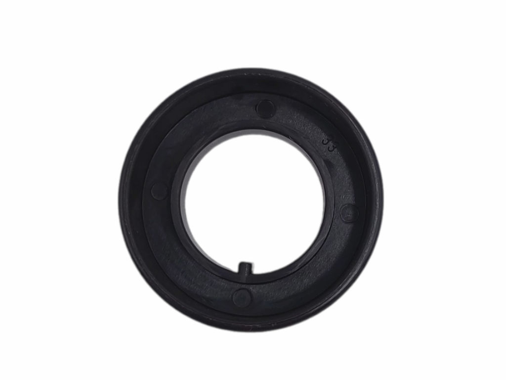 Kroužek přepínače plotny pod knoflik na sporák Mora 3230, Gorenje 810162 - hnědý