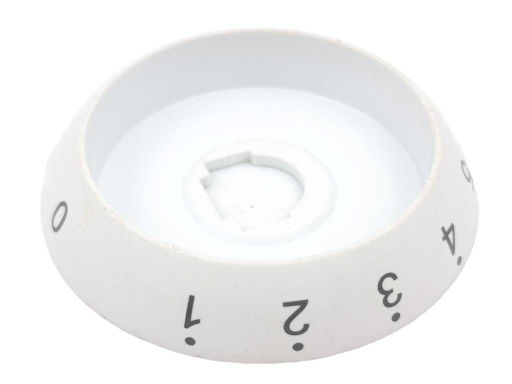 Kroužek přepínače plotny pod knoflik na sporák Mora, Gorenje 850960