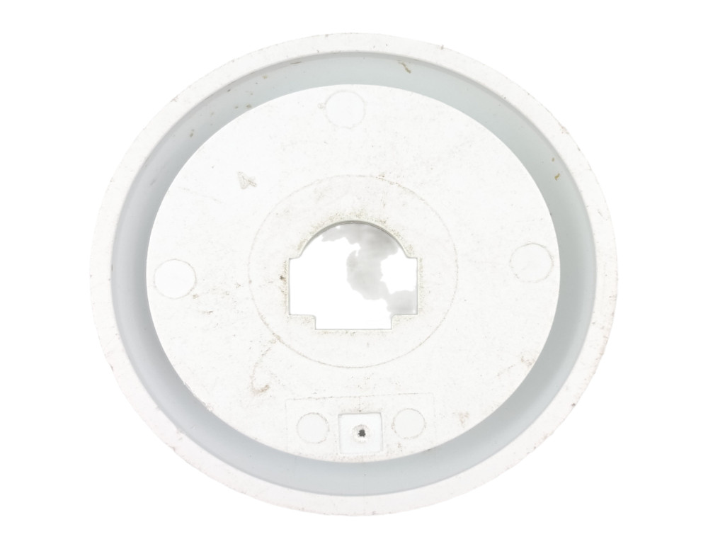 Kroužek přepínače plotny pod knoflik na sporák Mora, Gorenje 850960