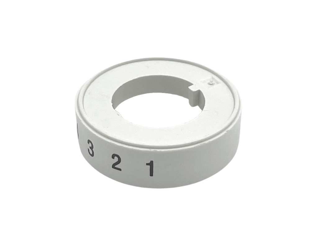 Kroužek termostatu pod knoflik na sporák Mora, Gorenje 810158