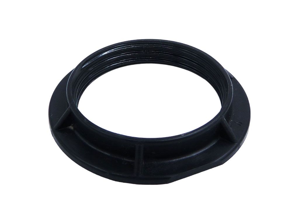 Kroužek upevňovací černý ke 1352-13000