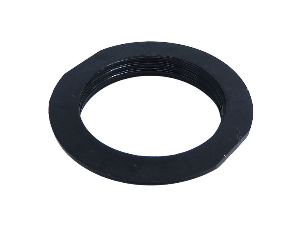 Kroužek upevňovací černý ke 1352-13000