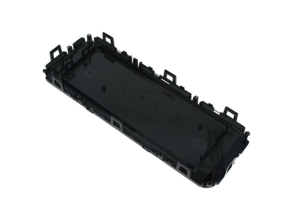 Kryt displeje / ovládání kávovaru 421944092851 SAECO