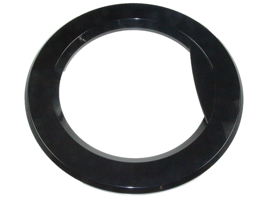 Kryt dveří pračky vnější  277141 GORENJE