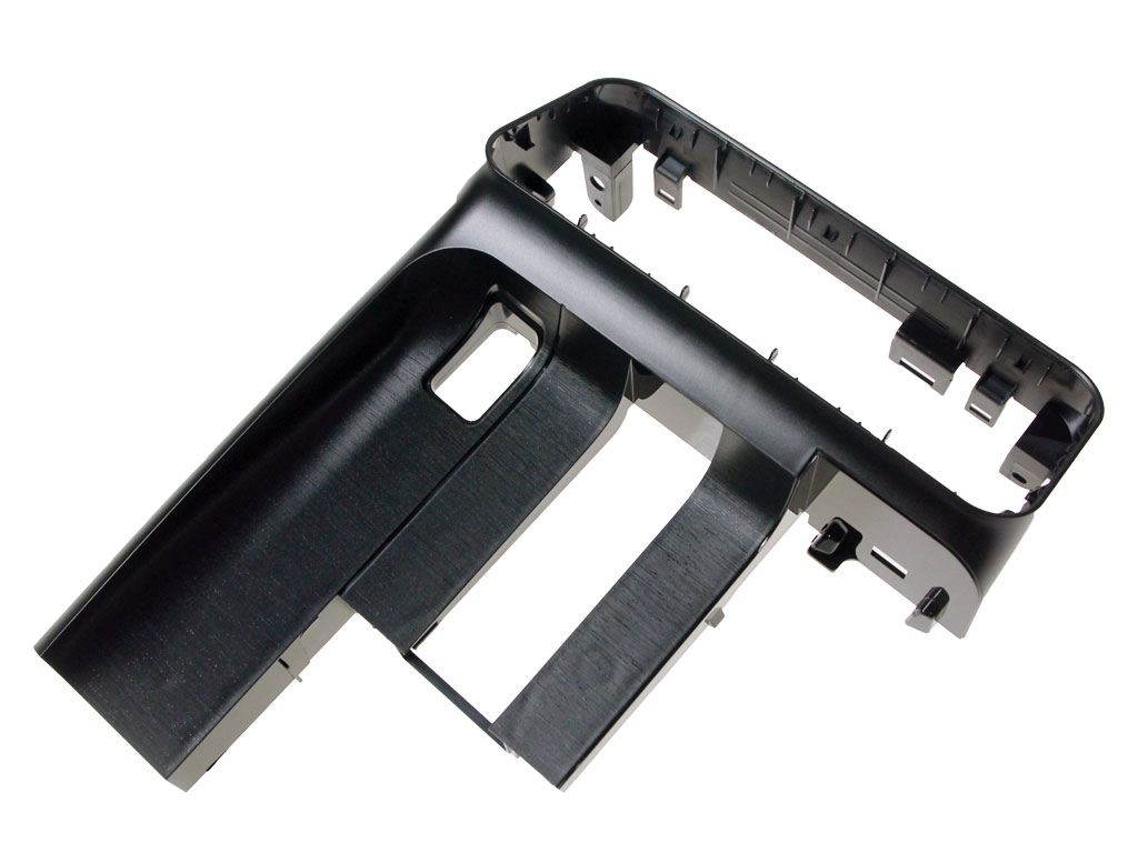 Kryt kávovaru, přední, horní 421944085311 SAECO