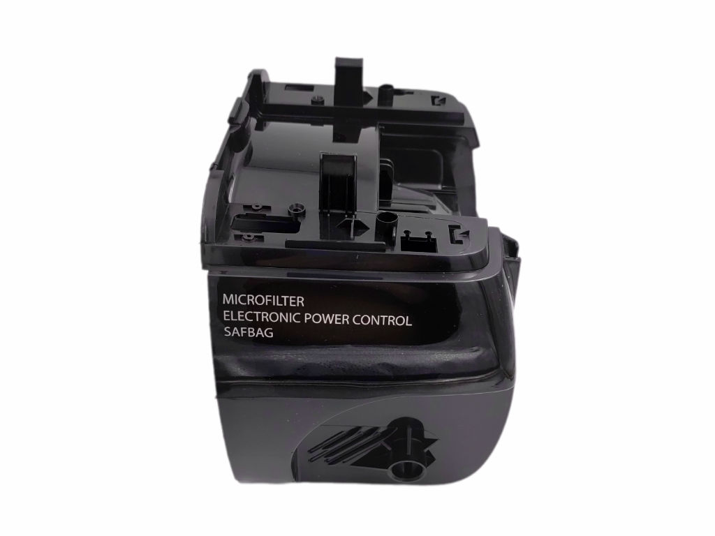 Kryt motoru vysavače Zelmer, 1500.0002