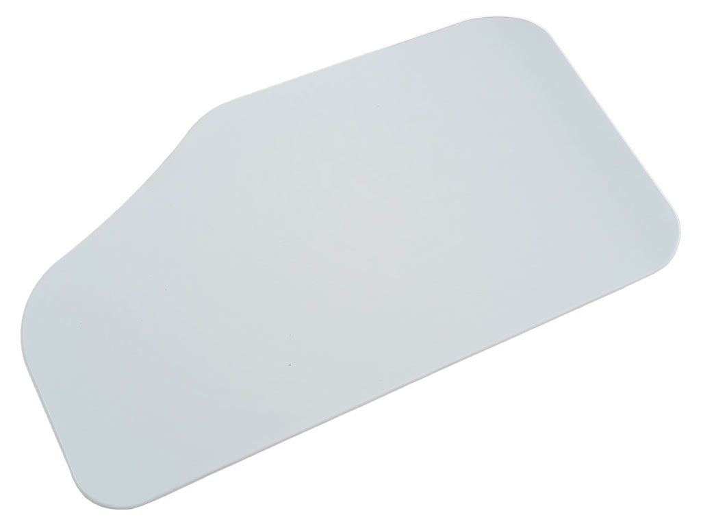 Kryt násypky do pračky 482000029106 WHIRLPOOL / INDESIT, originál