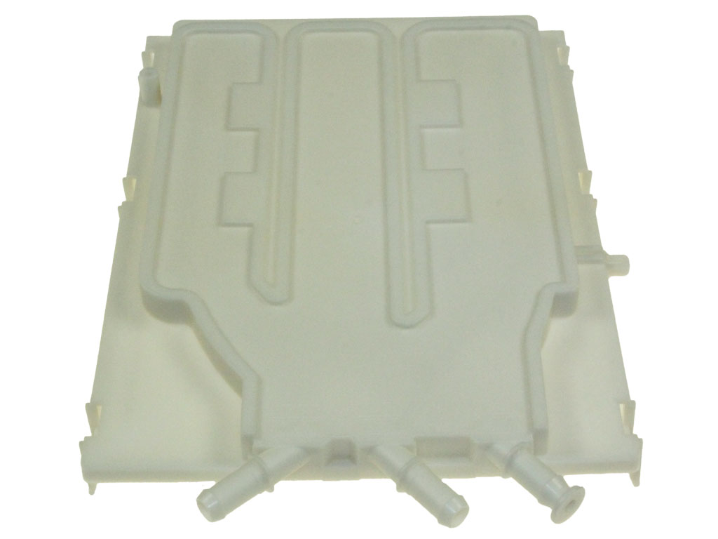 Kryt násypky do pračky, horní SAMSUNG DC97-17347A