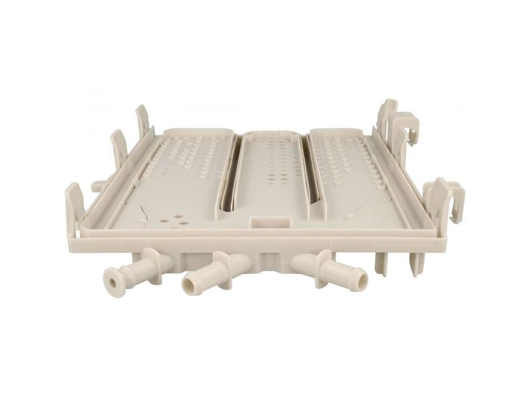 Kryt násypky do pračky, horní SAMSUNG DC97-17347D