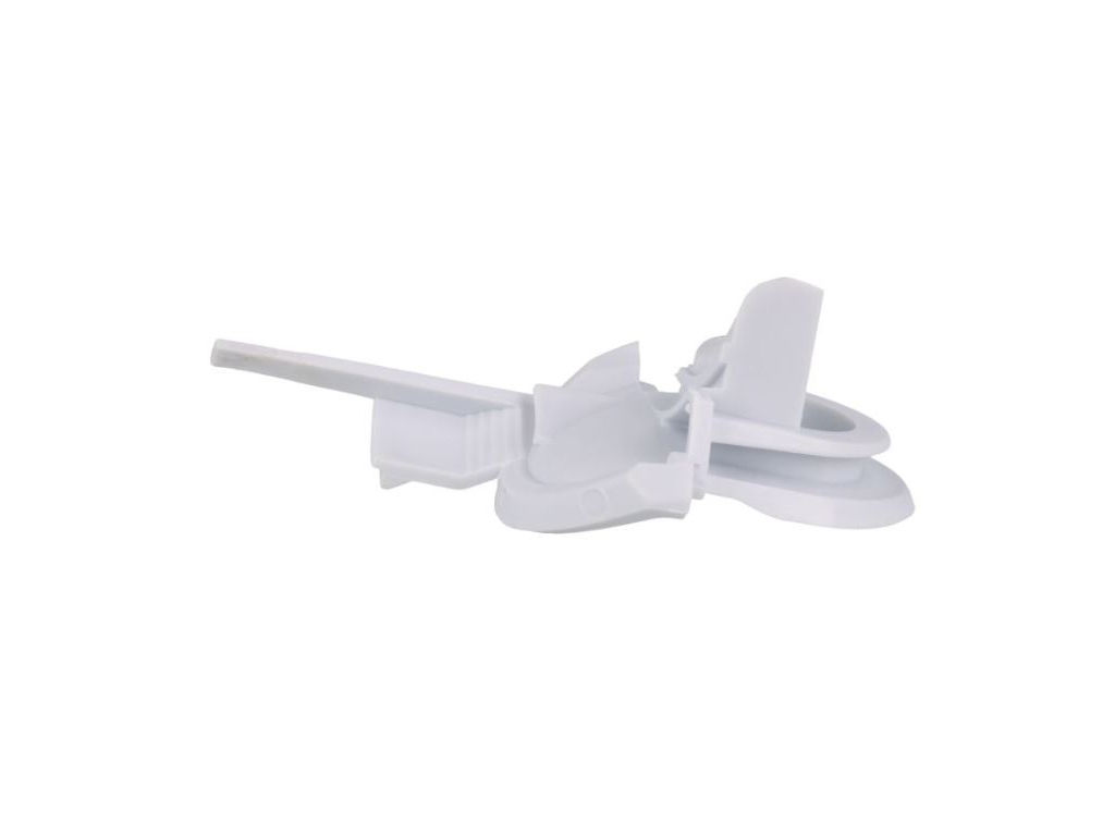 Kryt oběhového čerpadla myčky 00611322 BOSCH / SIEMENS, náhrada