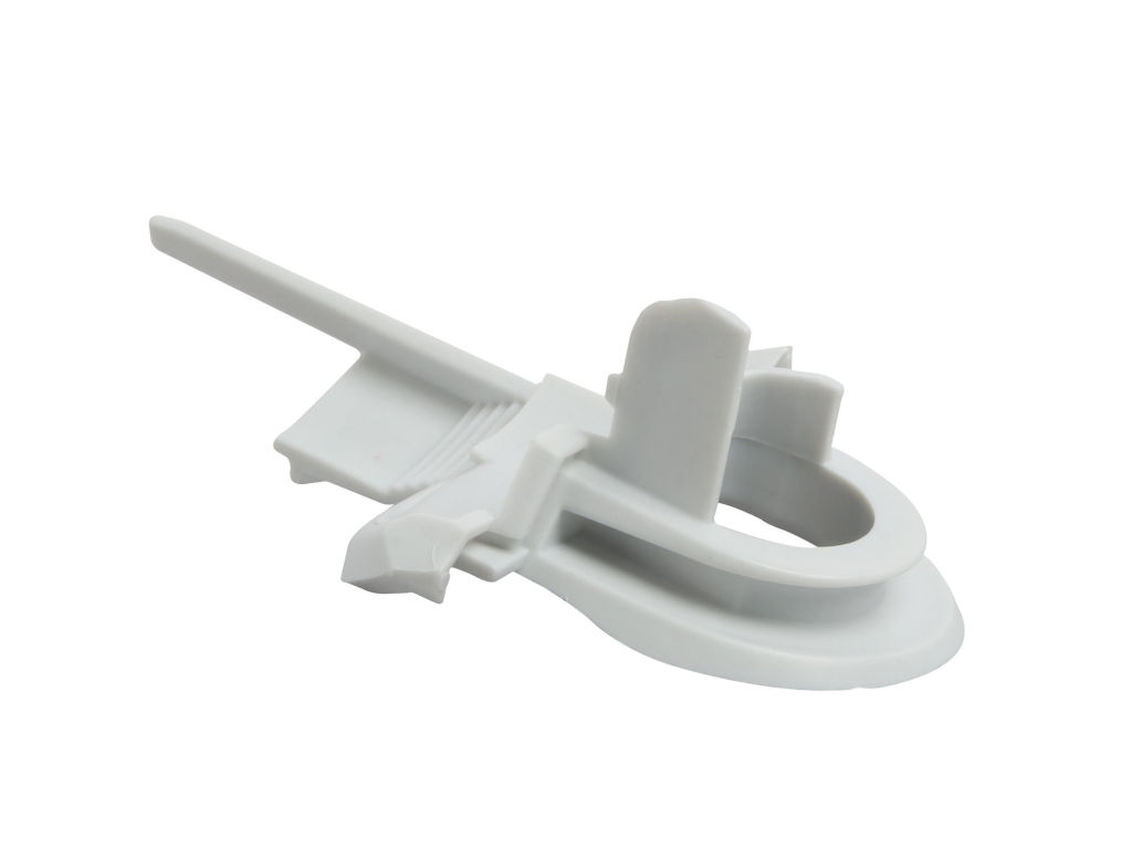 Kryt oběhového čerpadla myčky 00611322 BOSCH / SIEMENS, originál