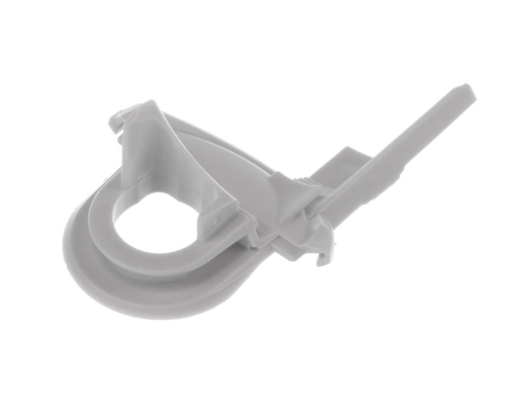 Kryt oběhového čerpadla myčky 00611322 BOSCH / SIEMENS, originál