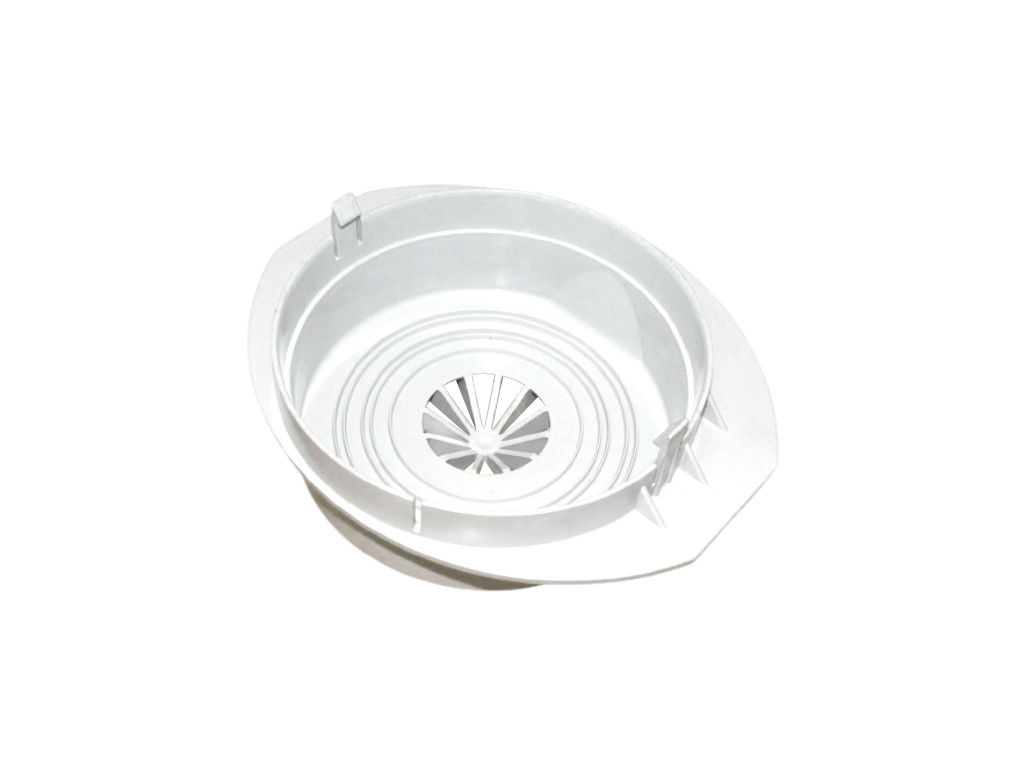 Kryt oběžných kol agregátu ETA 0424 00610