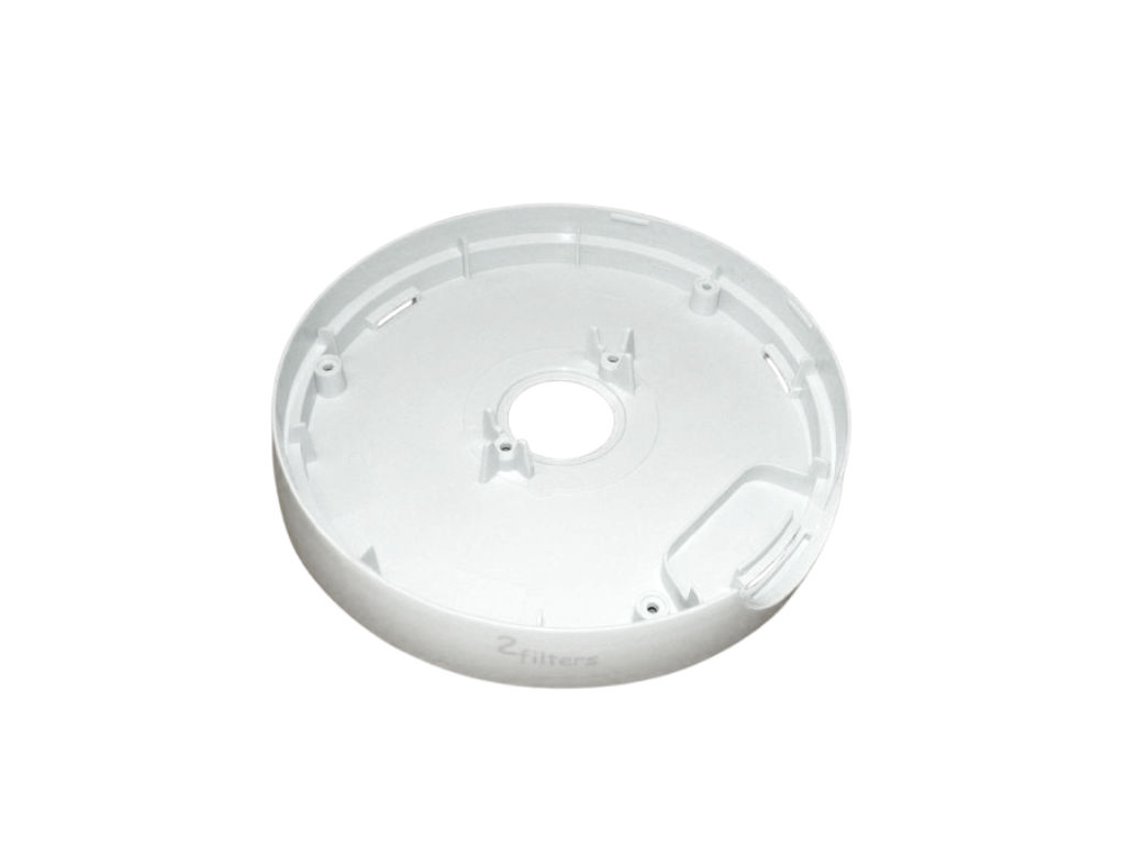 Kryt ochranného spínače - zelený, Eta 3179 00131