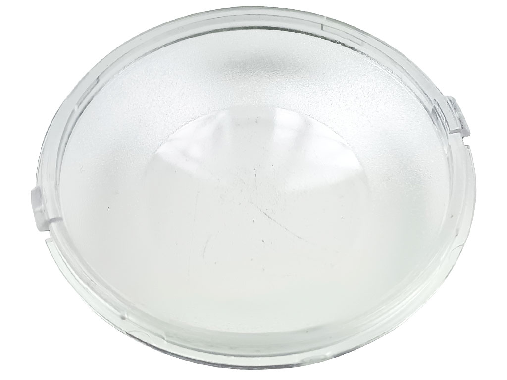 Kryt osvětlení odsavače par 133.0016.972 FABER / ROBLIN, originál