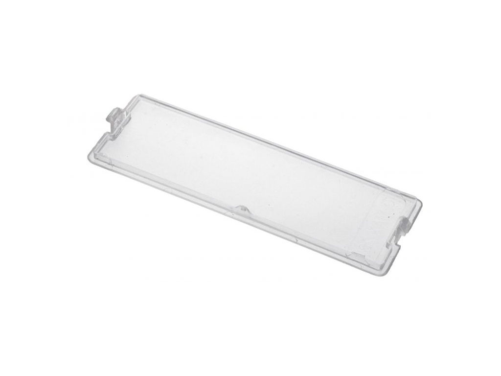 Kryt osvětlení odsavače par 4055183018 ELECTROLUX / AEG, originál