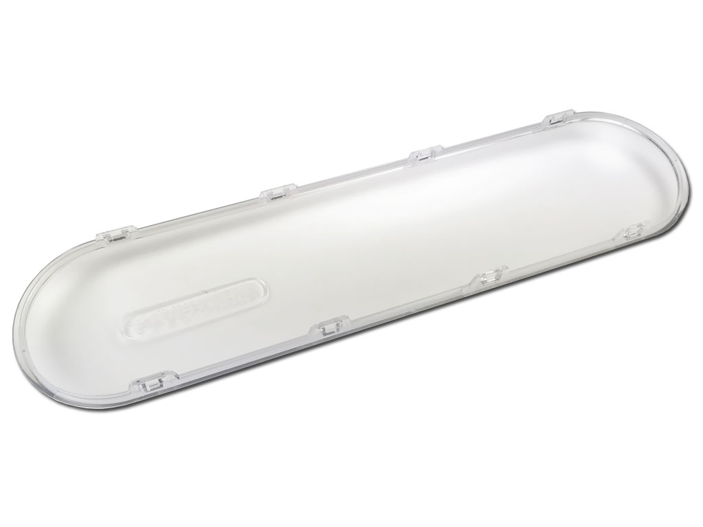 Kryt osvětlení odsavače par Mora, Gorenje 125709, 429151, 814600 