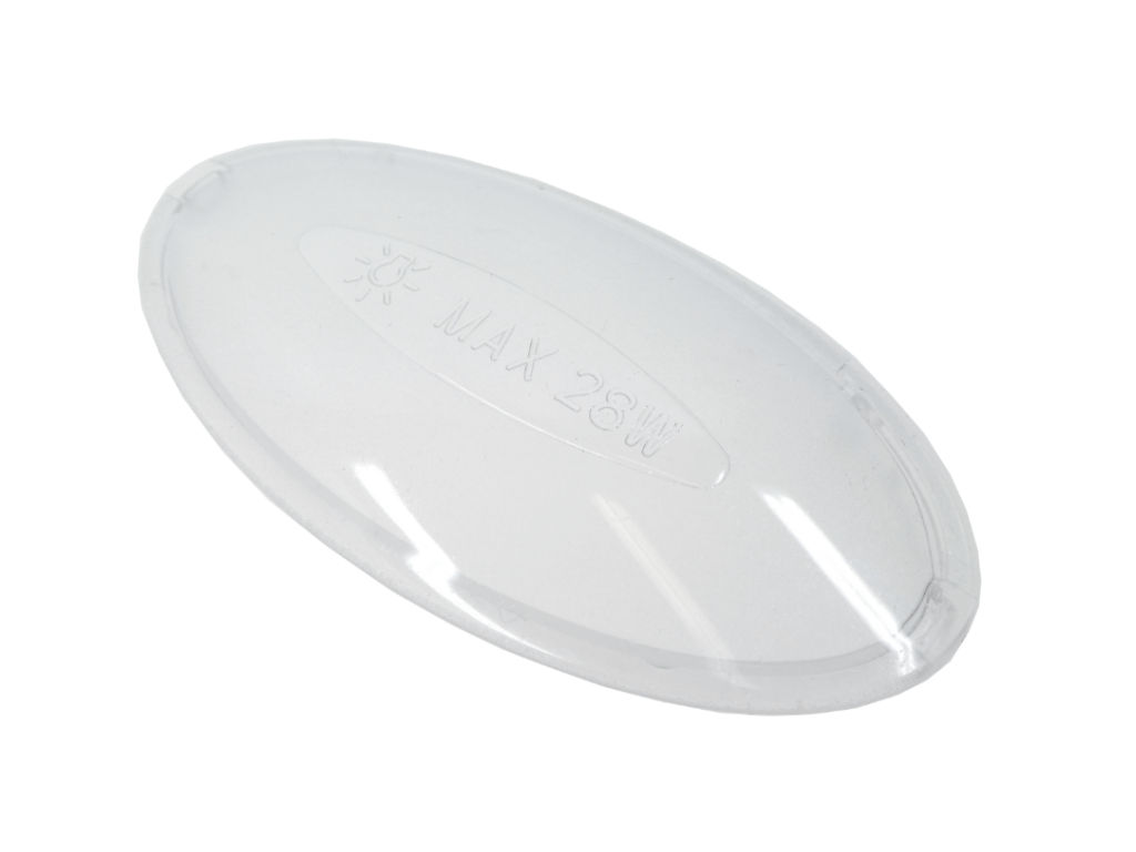 Kryt osvětlení odsavače par PLA0023131A ELICA, originál