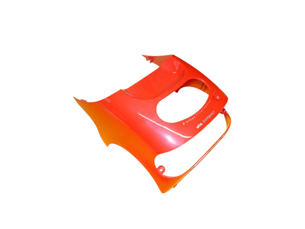 Kryt sestavený, vysavač Eta 0409 07000