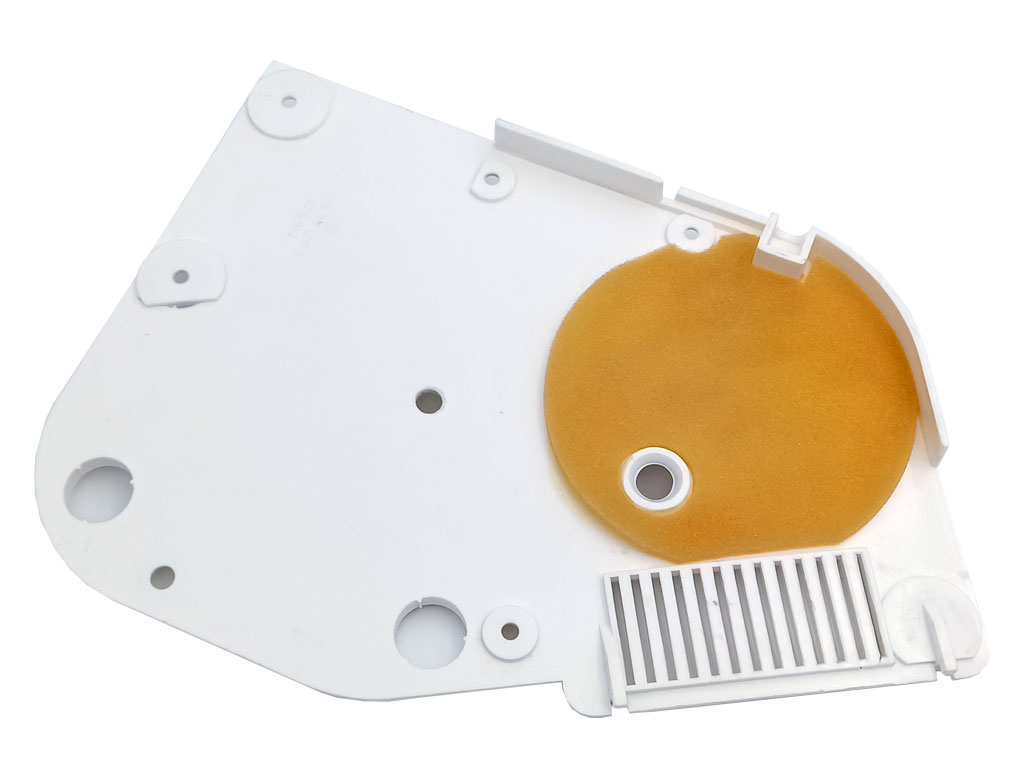 Kryt spodní kuchyňského robotu Eta 0021 ( Eta 002112000 )