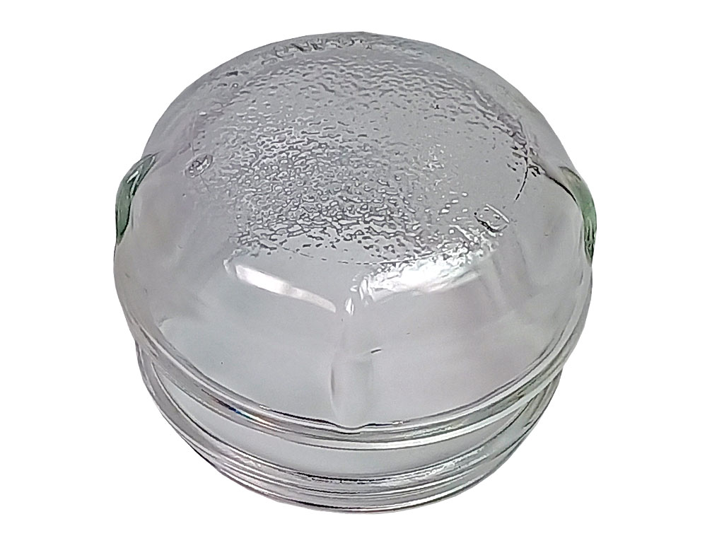 Kryt světla trouby 00647309 BOSCH / SIEMENS, náhrada